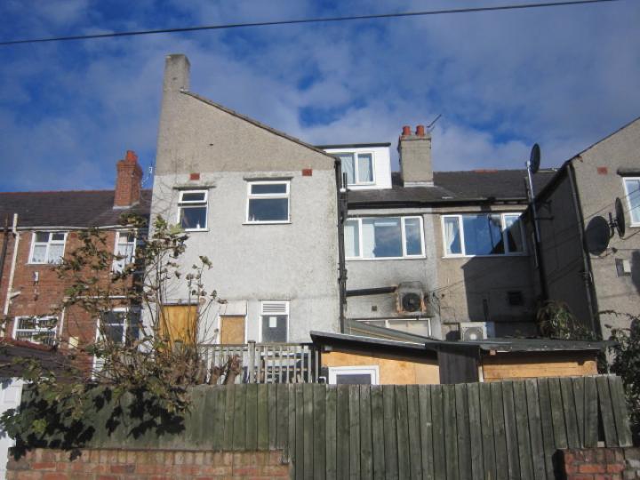 226 BEBINGTON ROAD, ROCK FERRY CH42 4QF Smith and Sons